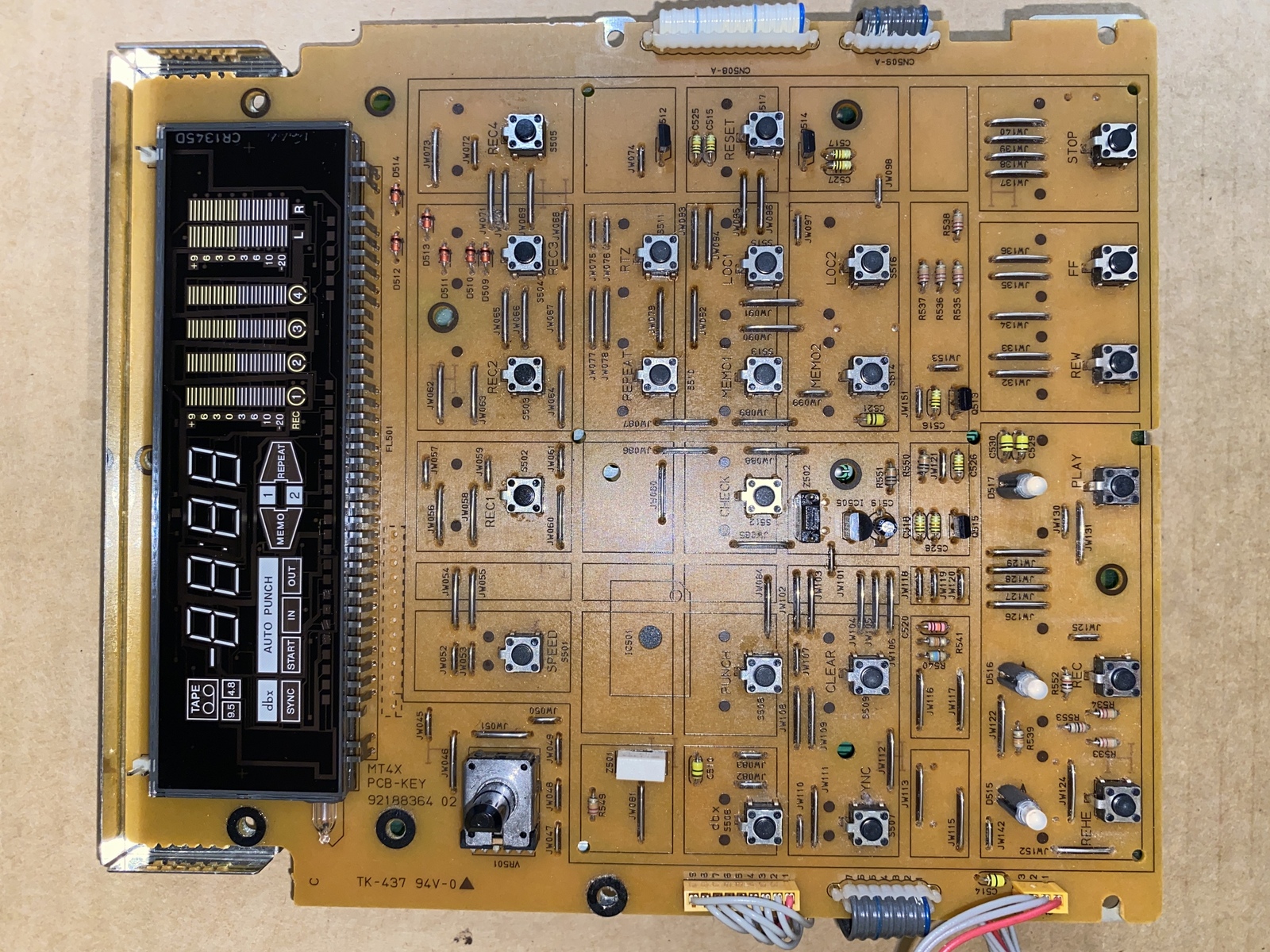 mt4x pcbclean3